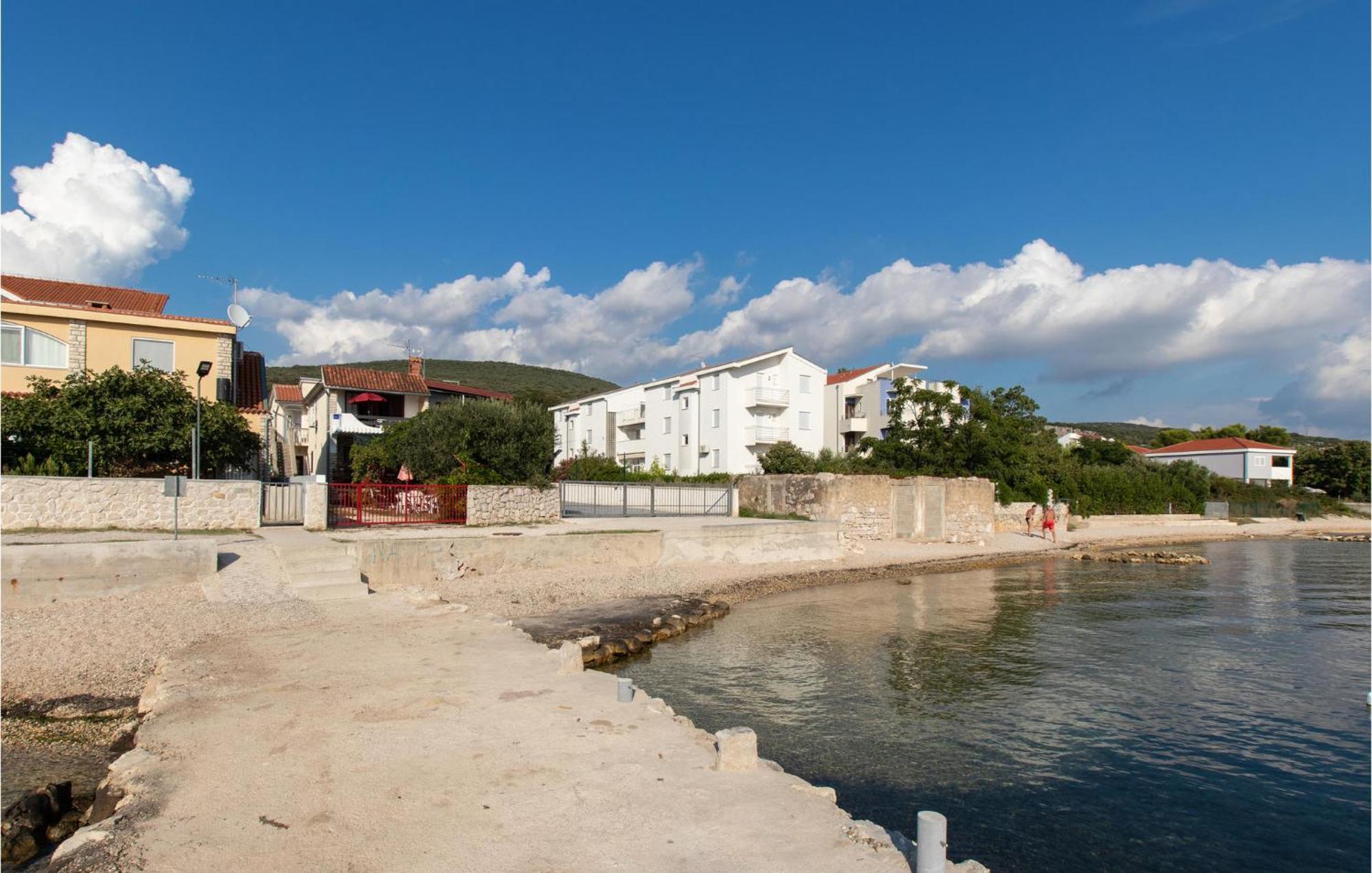 Apartment Lovely In Sveti Petar Na Moru With Wifi *